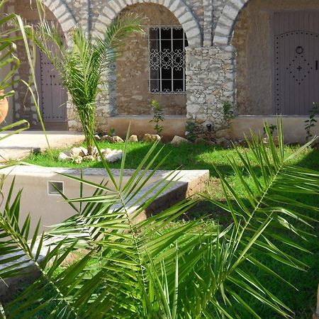 Villa Salvatore Al Ghar 외부 사진
