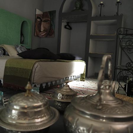 Villa Salvatore Al Ghar 외부 사진