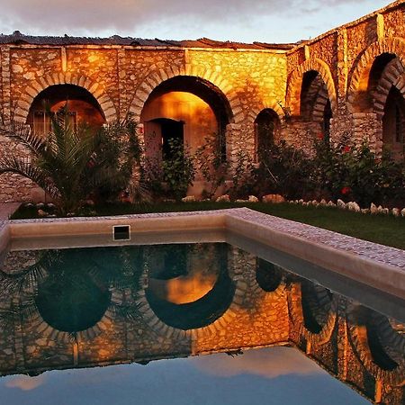 Villa Salvatore Al Ghar 외부 사진