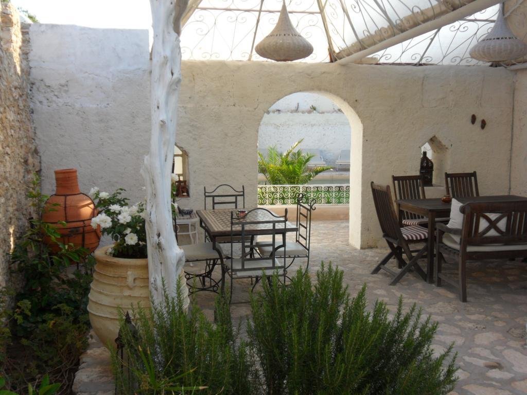 Villa Salvatore Al Ghar 외부 사진