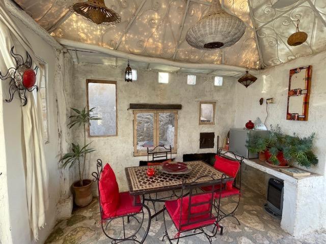 Villa Salvatore Al Ghar 외부 사진