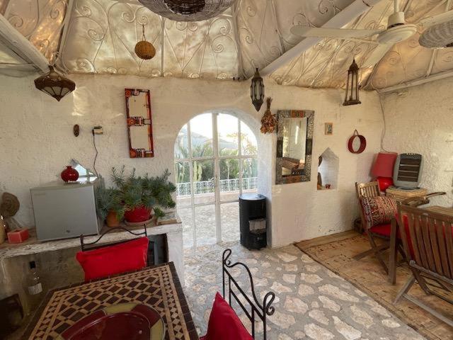 Villa Salvatore Al Ghar 외부 사진