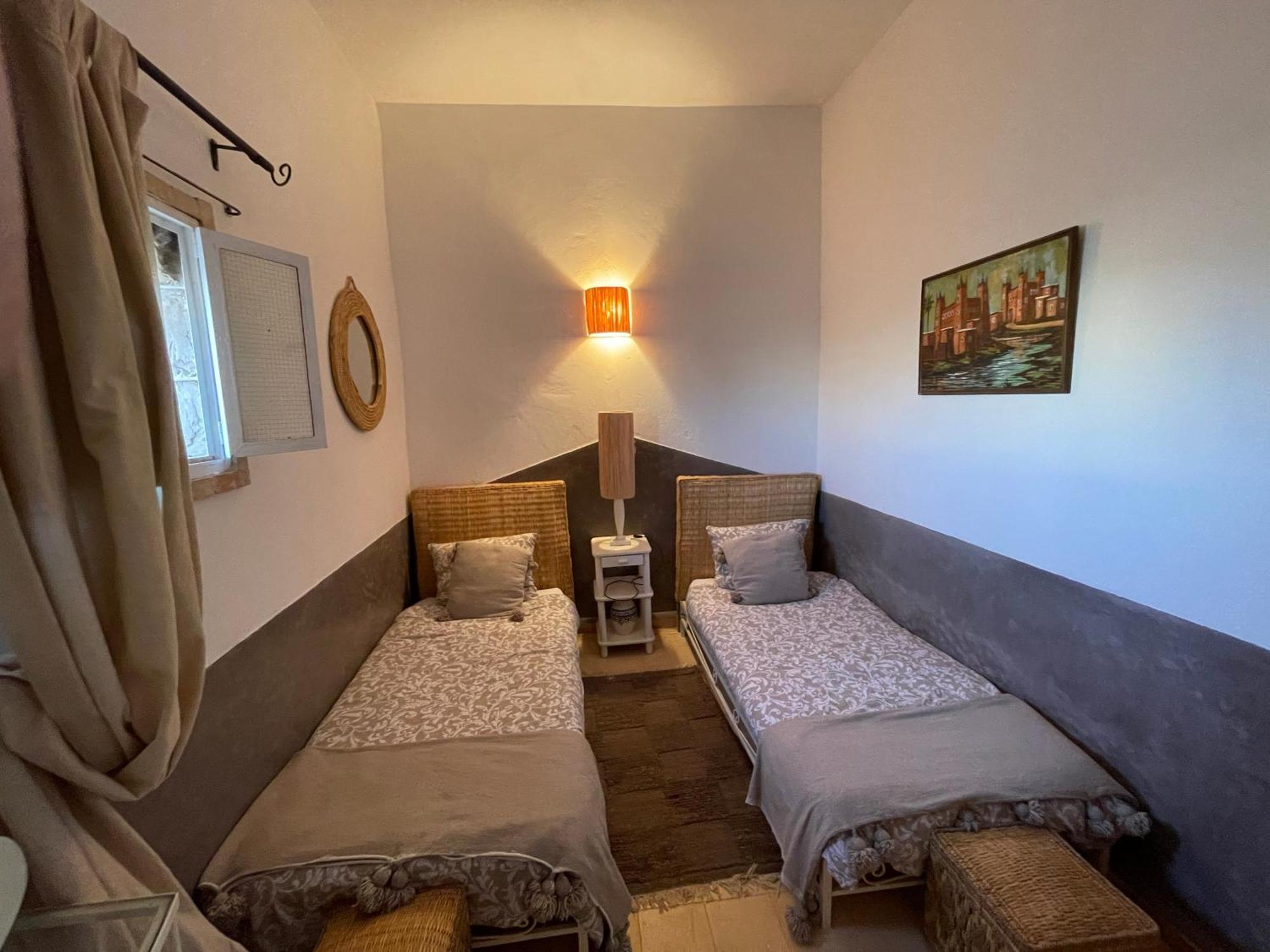 Villa Salvatore Al Ghar 외부 사진