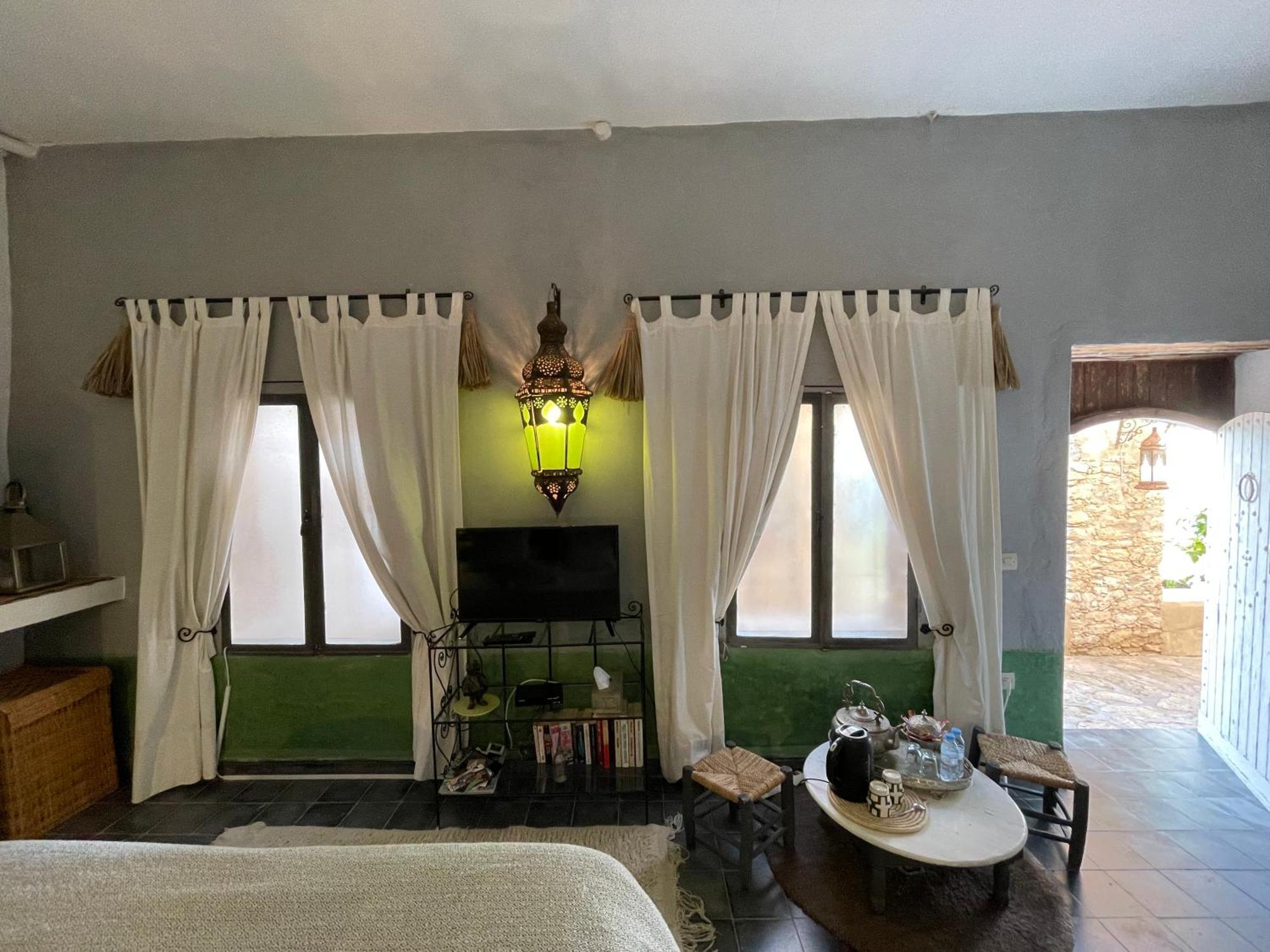 Villa Salvatore Al Ghar 외부 사진