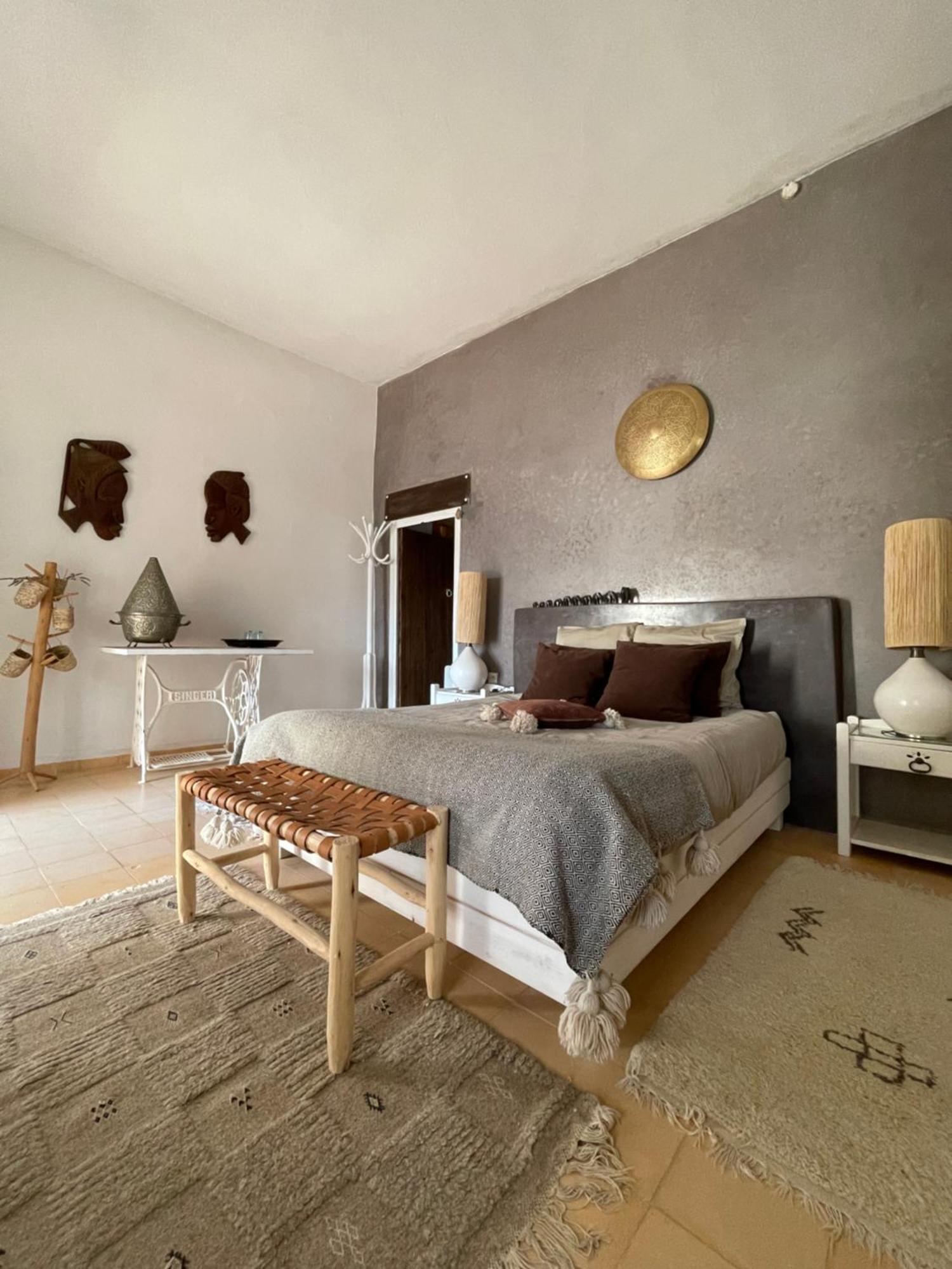 Villa Salvatore Al Ghar 외부 사진
