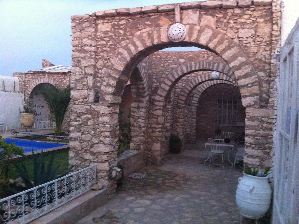 Villa Salvatore Al Ghar 외부 사진