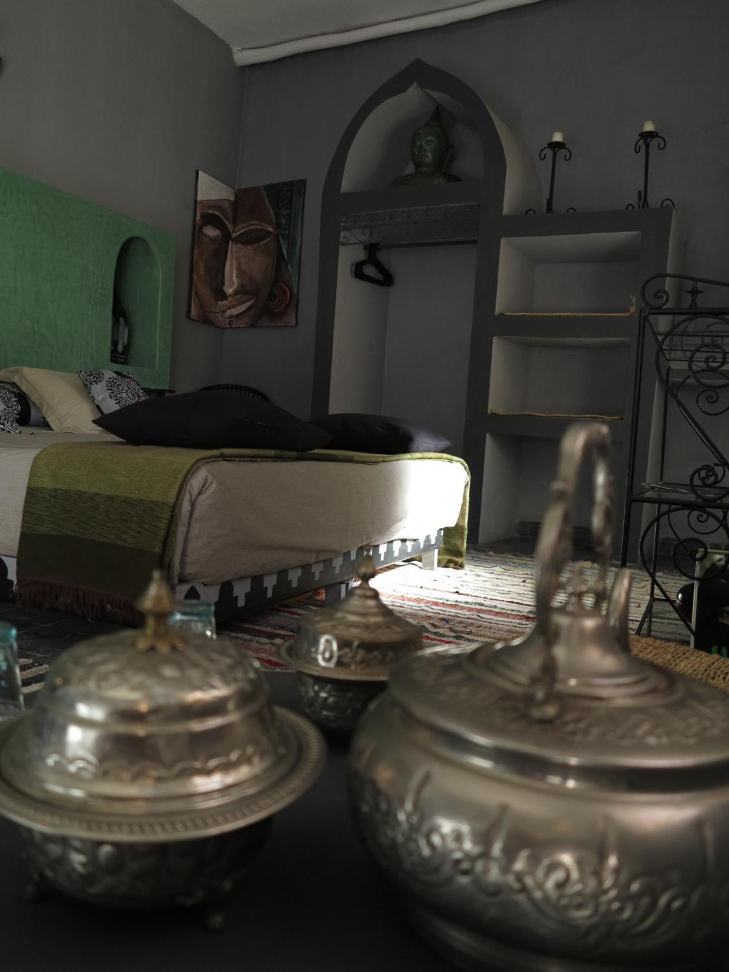 Villa Salvatore Al Ghar 외부 사진