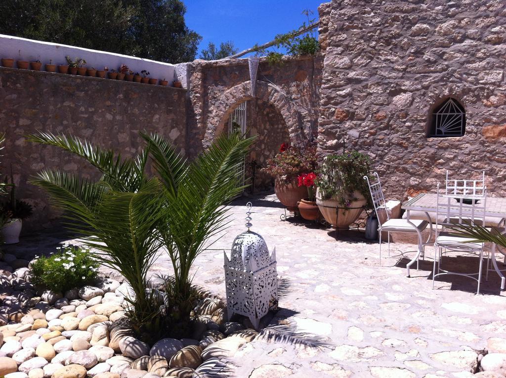 Villa Salvatore Al Ghar 외부 사진