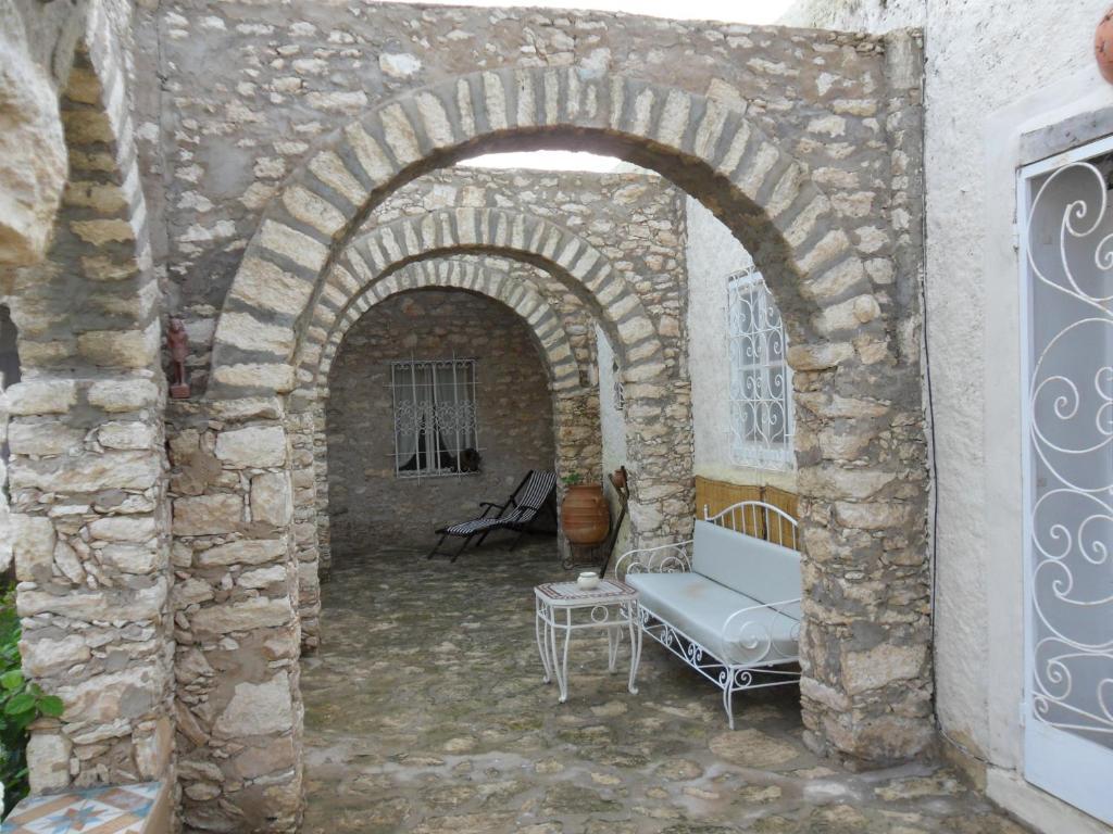Villa Salvatore Al Ghar 외부 사진