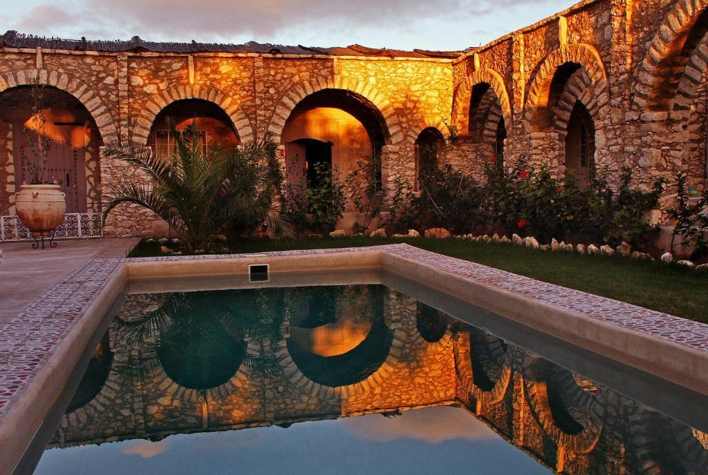 Villa Salvatore Al Ghar 외부 사진