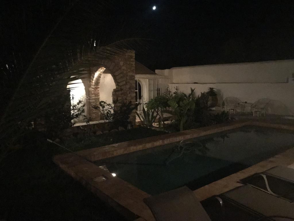 Villa Salvatore Al Ghar 외부 사진