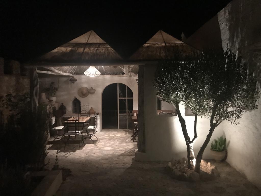 Villa Salvatore Al Ghar 외부 사진