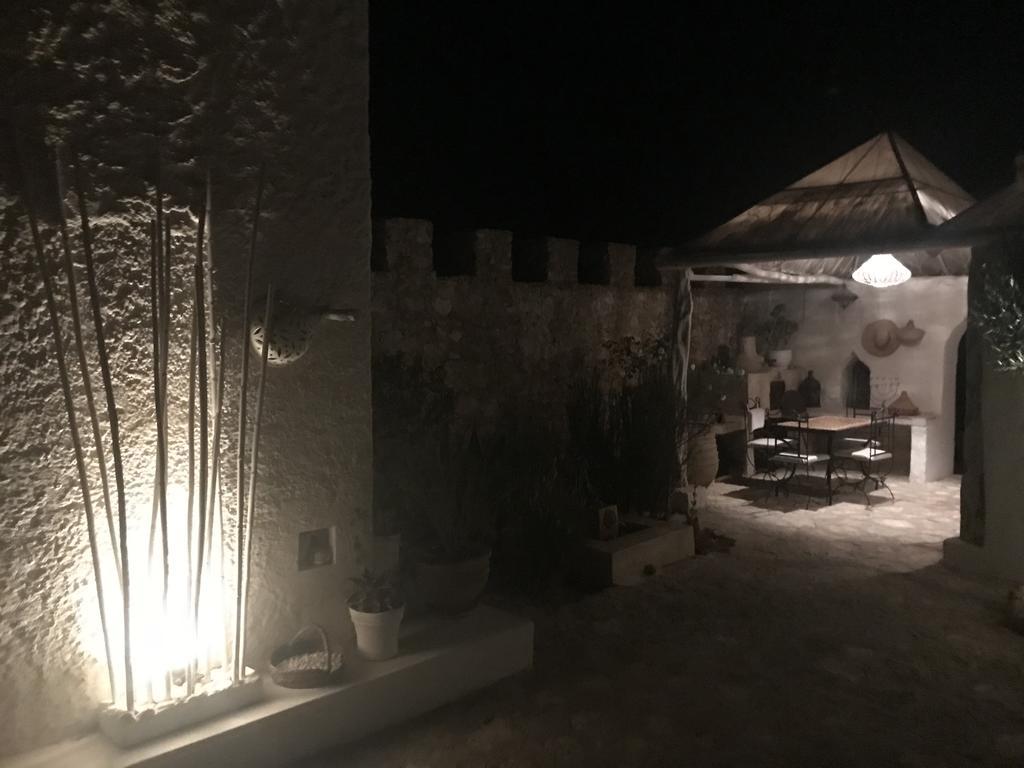 Villa Salvatore Al Ghar 외부 사진