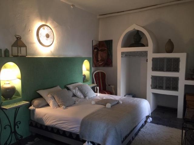 Villa Salvatore Al Ghar 외부 사진